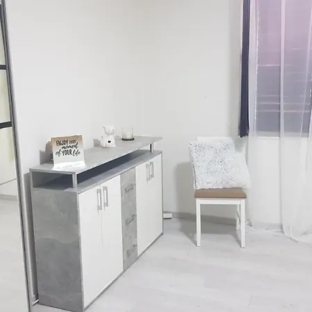 Palms Apartment Porec