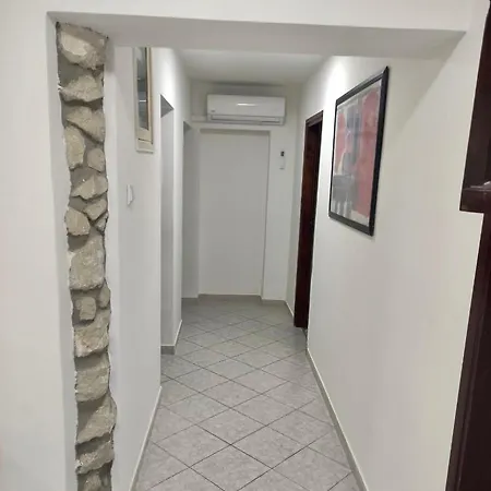 Apartment Palms Porec