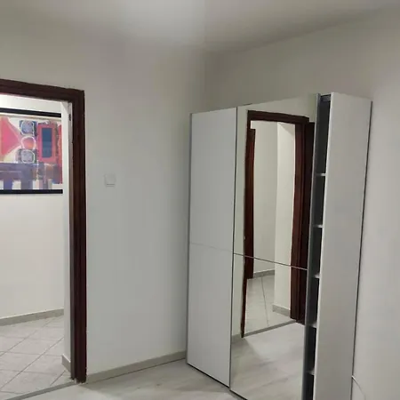 Palms Apartment