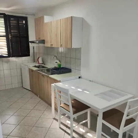 Apartment Palms Porec