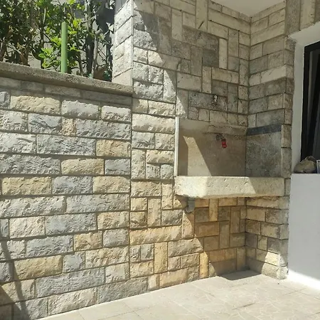 Palms Apartment Porec