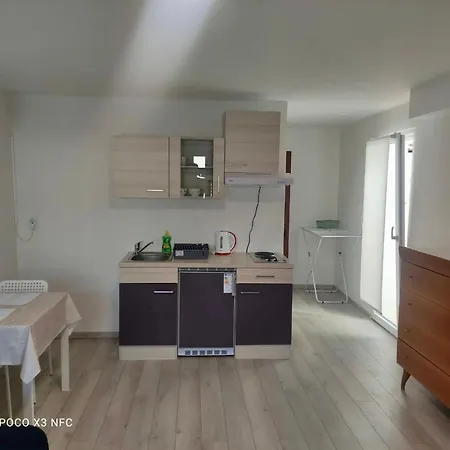Palms Apartment *