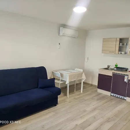 Palms Apartment *